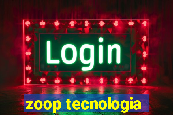 zoop tecnologia